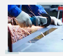 Услуги Изготовление металлоконструкций под ключ в Кулебаках