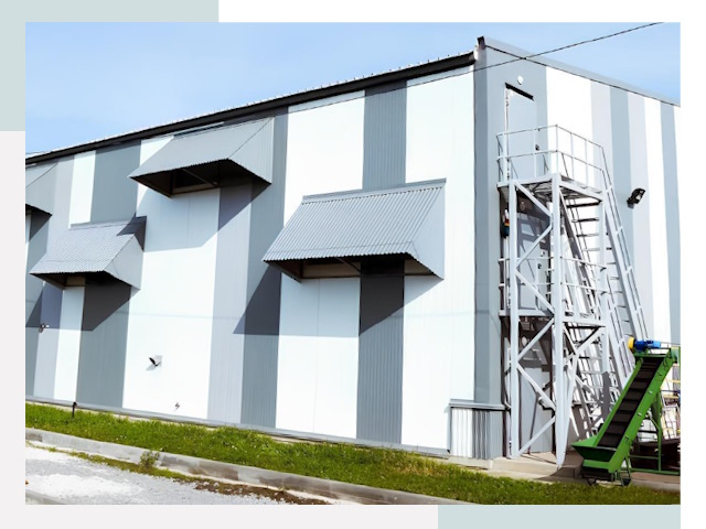 Строительство овощехранилищ от 618 руб. в Кулебаки