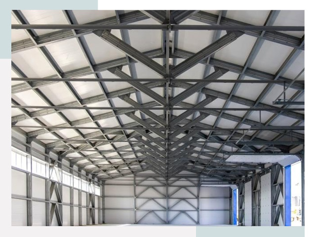 Производственные здания в Кулебаках от 618 руб. - Надежно и быстро