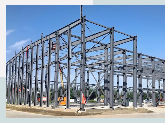 Строительство торговых центров в Кулебаках