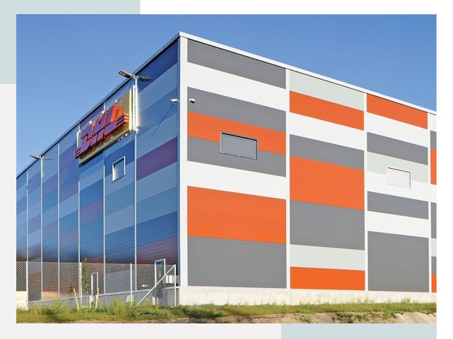 Строительство бизнес-центров в Кулебаках