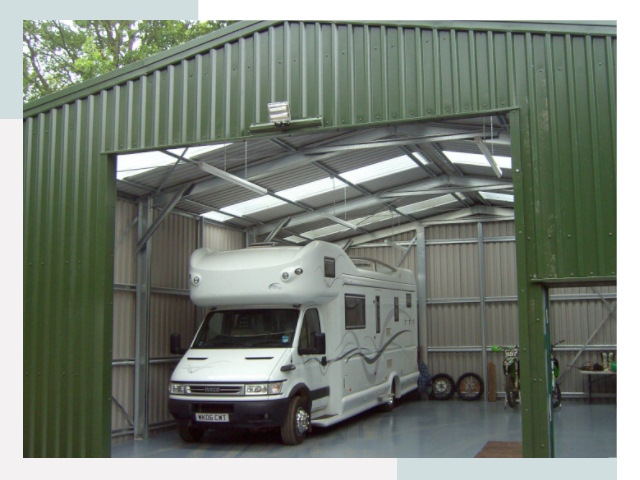 Автомобильная отрасль в Кулебаках