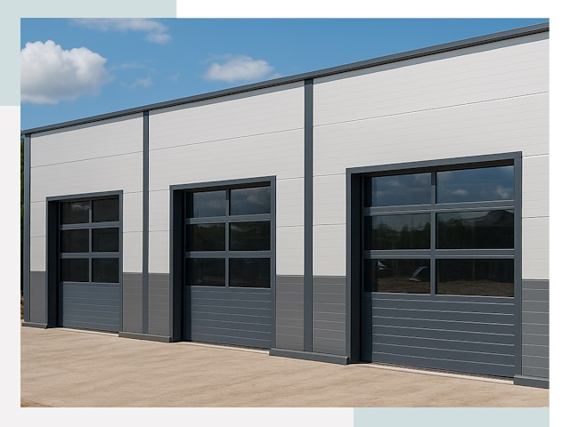 Строительство автомоек в Кулебаках