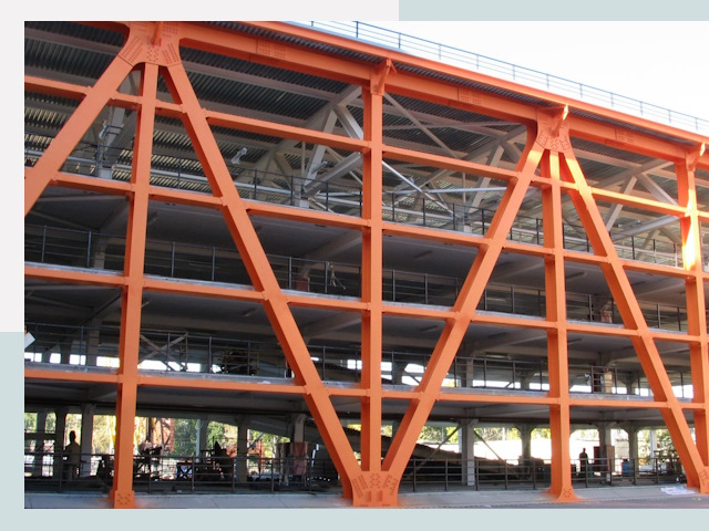 Многоуровневые паркинги в Кулебаки от 618 руб.