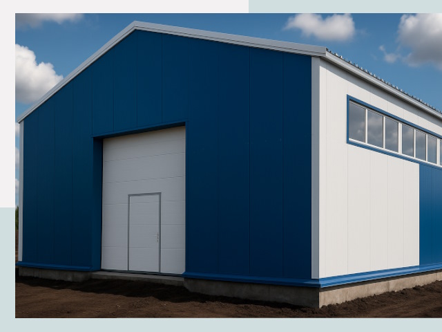 Модульные ангары по цене от 618 руб. в Кулебаки