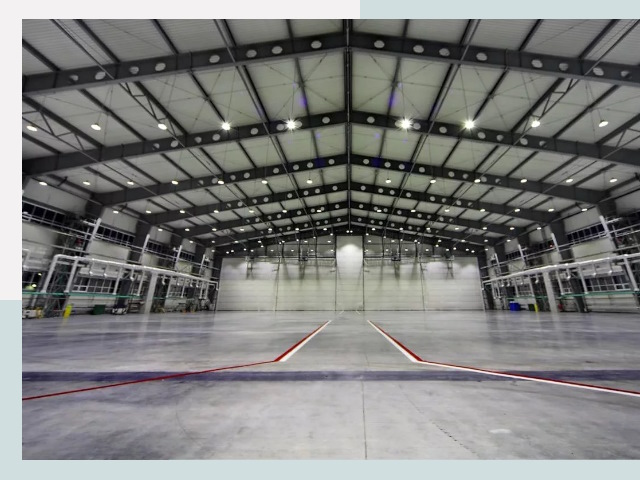 Ангары для бизнеса в Кулебаки от 618 руб. - Надежность и качество