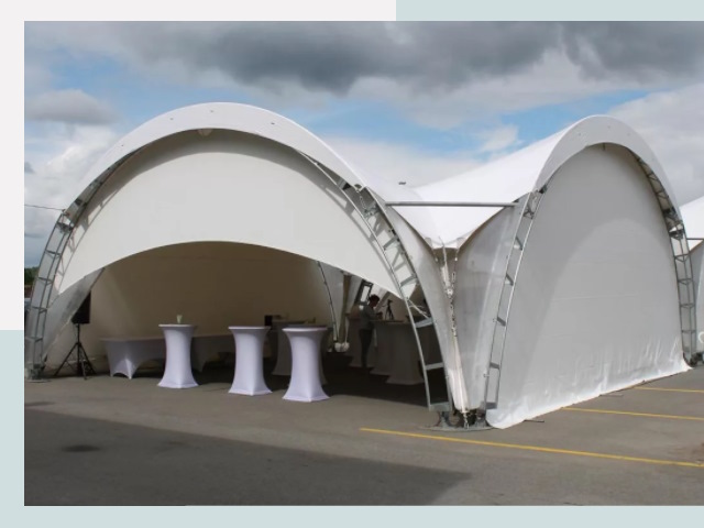 Тентовые павильоны от 618 руб. в Кулебаки и Нижегородская область