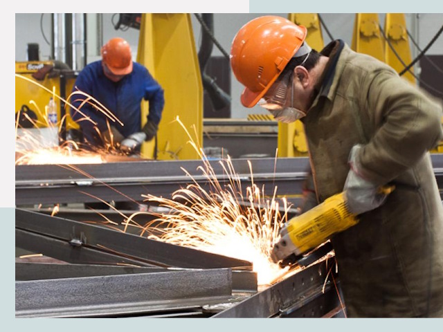 Изготовление металлоконструкций в Кулебаках