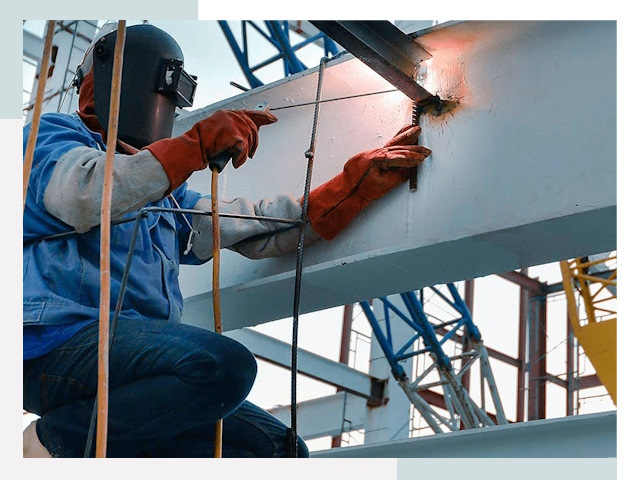 Генеральный подряд в Кулебаках от 618 руб. - Надежность и качество