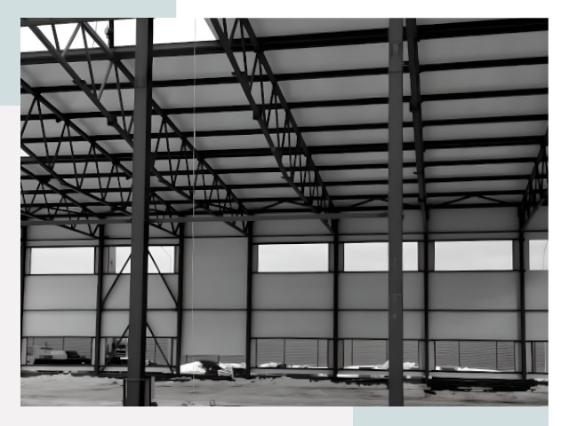 Производство ангаров в Кулебаках