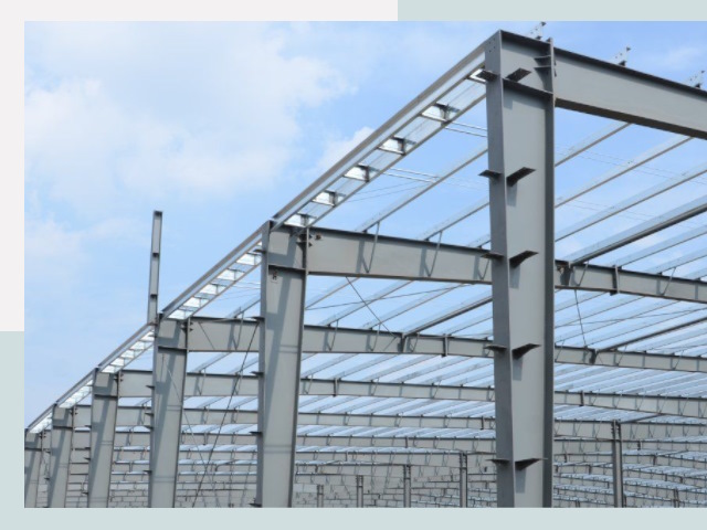 Металлокаркасы для складов от 618 руб. в Кулебаках